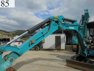 Used Construction Machine Used KUBOTA KUBOTA Excavator ~0.1m3 U-35-5