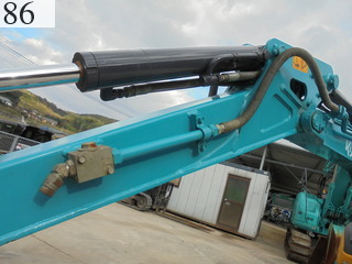 Used Construction Machine Used KUBOTA KUBOTA Excavator ~0.1m3 U-35-5