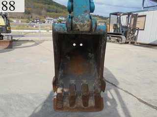 Used Construction Machine Used KUBOTA KUBOTA Excavator ~0.1m3 U-35-5