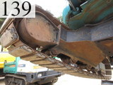 Used Construction Machine Used KUBOTA KUBOTA Excavator 0.2-0.3m3 U-40-3S