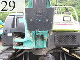 中古建設機械 中古 ヤンマーディーゼル YANMAR 油圧ショベル・バックホー ０．２－０．３立米 VIO40-5