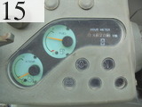 中古建設機械 中古 ヤンマーディーゼル YANMAR 油圧ショベル・バックホー ０．２－０．３立米 VIO40-5
