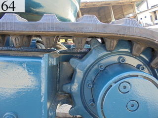 Used Construction Machine Used YANMAR YANMAR Excavator ~0.1m3 ViO10-2A