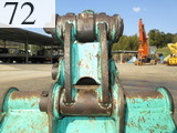 Used Construction Machine Used YANMAR YANMAR Excavator ~0.1m3 ViO15
