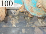 Used Construction Machine Used YANMAR YANMAR Excavator ~0.1m3 ViO15