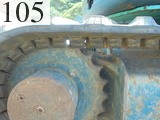 中古建設機械 中古 ヤンマーディーゼル YANMAR 油圧ショベル・バックホー ０．１立米以下 ViO20-1