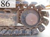 Used Construction Machine Used YANMAR YANMAR Excavator ~0.1m3 ViO20-3