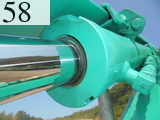中古建設機械 中古 ヤンマーディーゼル YANMAR 油圧ショベル・バックホー ０．２－０．３立米 ViO35-5