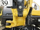 中古建設機械 中古 ヤンマーディーゼル YANMAR 油圧ショベル・バックホー ０．２－０．３立米 ViO45-6
