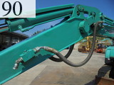 Used Construction Machine Used YANMAR YANMAR Excavator 0.2-0.3m3 ViO50-5