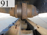 中古建設機械 中古 日立建機 HITACHI 油圧ショベル・バックホー ０．１立米以下 ZX20U