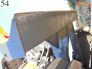 Used Construction Machine Used HITACHI HITACHI Excavator ~0.1m3 ZX20U