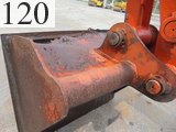 中古建設機械 中古 日立建機 HITACHI 油圧ショベル・バックホー ０．２－０．３立米 ZX30U-2