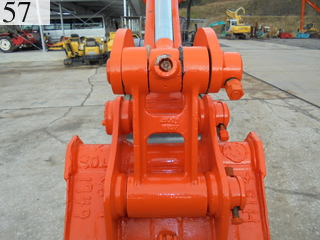 中古建設機械 中古 日立建機 HITACHI 油圧ショベル・バックホー ０．２－０．３立米 ZX30U-2