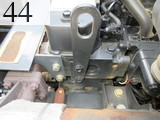 中古建設機械 中古 日立建機 HITACHI 油圧ショベル・バックホー ０．１立米以下 ZX35U-2