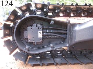 中古建設機械 中古 日立建機 HITACHI 油圧ショベル・バックホー ０．１立米以下 ZX35U-2