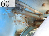 中古建設機械 中古 日本ボーマク株式会社 BOMAG NIPPON ローラー 舗装用振動ローラー BW110AC
