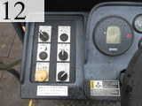 Used Construction Machine Used BOMAG BOMAG Roller Vibration rollers for paving BW131ACW-3