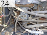 中古建設機械 中古 日本ボーマク株式会社 BOMAG NIPPON ローラー 舗装用振動ローラー BW131ACW