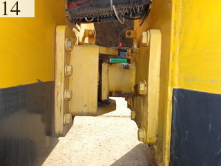 Used Construction Machine Used BOMAG NIPPON BOMAG NIPPON Roller Vibration rollers for paving BW131ACW