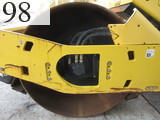 中古建設機械 中古 ボーマク BOMAG ローラー 土工用振動ローラー BW211D-4