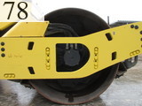 Used Construction Machine Used BOMAG BOMAG Roller Vibration rollers for earthwork BW211D-4