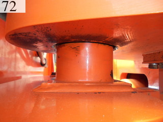 Used Construction Machine Used HITACHI HITACHI Roller Macadam rollers CS125-3