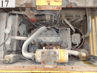 Used Construction Machine Used SUMITOMO SUMITOMO Roller Vibration rollers for paving HW41VW-2