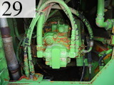中古建設機械 中古 川崎重工業 KAWASAKI ローラー 舗装用振動ローラー KV4A-2