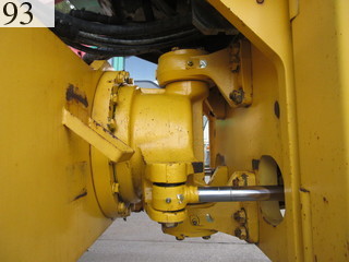 Used Construction Machine Used SAKAI SAKAI Roller Vibration rollers for earthwork SV512DH-1