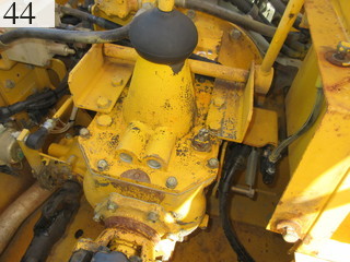 Used Construction Machine Used SAKAI SAKAI Roller Tire rollers T2-1