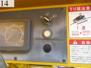 Used Construction Machine Used SAKAI SAKAI Roller Tire rollers T2-1