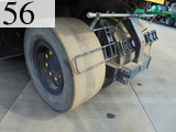 中古建設機械 中古 酒井重工業 SAKAI ローラー タイヤローラー T2