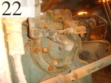 中古建設機械 中古 酒井重工業 SAKAI ローラー タイヤローラー TS7409