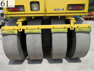 Used Construction Machine Used SAKAI SAKAI Roller Vibration rollers for paving TW500