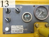 中古建設機械 中古 酒井重工業 SAKAI ローラー 舗装用振動ローラー TW500