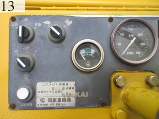 中古建設機械 中古 酒井重工業 SAKAI ローラー 舗装用振動ローラー TW500