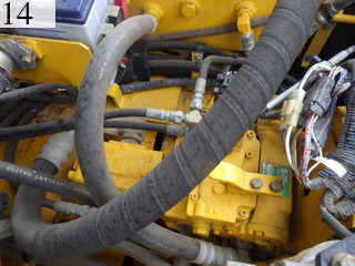 Used Construction Machine Used SAKAI SAKAI Roller Vibration rollers for paving TW502-1