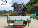 中古建設機械 中古 日野自動車 HINO MOTORS トラック 重機運搬車 GK8JLW