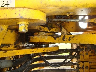 Used Construction Machine Used TCM TCM Wheel Loader bigger than 1.0m3 75BNJ