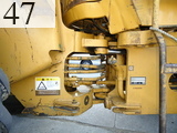 中古建設機械 中古 キャタピラー CAT ホイール・ローダ １．０立米以上 910F