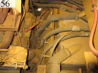 中古建設機械 中古 キャタピラー CAT ホイール・ローダ １．０立米以上 910G