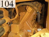 Used Construction Machine Used CAT CAT Wheel Loader bigger than 1.0m3 938G