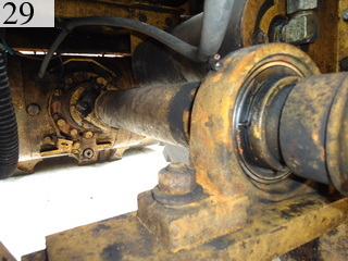 中古建設機械 中古 キャタピラー CAT ホイール・ローダ １．０立米以上 950H