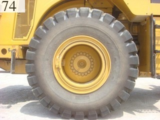 Used Construction Machine Used CAT CAT Wheel Loader bigger than 1.0m3 950H