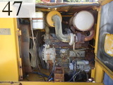 中古建設機械 中古 TCM 東洋運搬機 TCM ホイール・ローダ １．０立米以上 E830