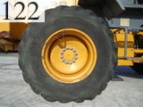 Used Construction Machine Used TCM TCM Wheel Loader bigger than 1.0m3 E830