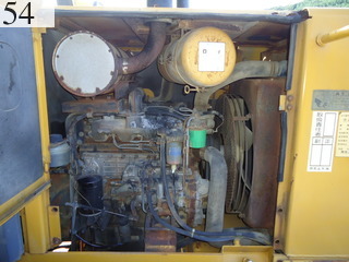 中古建設機械 中古 TCM 東洋運搬機 TCM ホイール・ローダ １．０立米以上 E830