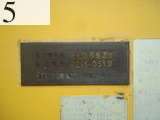 中古建設機械 中古 川崎重工業 KAWASAKI ホイール・ローダ １．０立米以上 KLD65ZIII