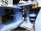 中古建設機械 中古 TCM 東洋運搬機 TCM ホイール・ローダ １．０立米以下 L4-2